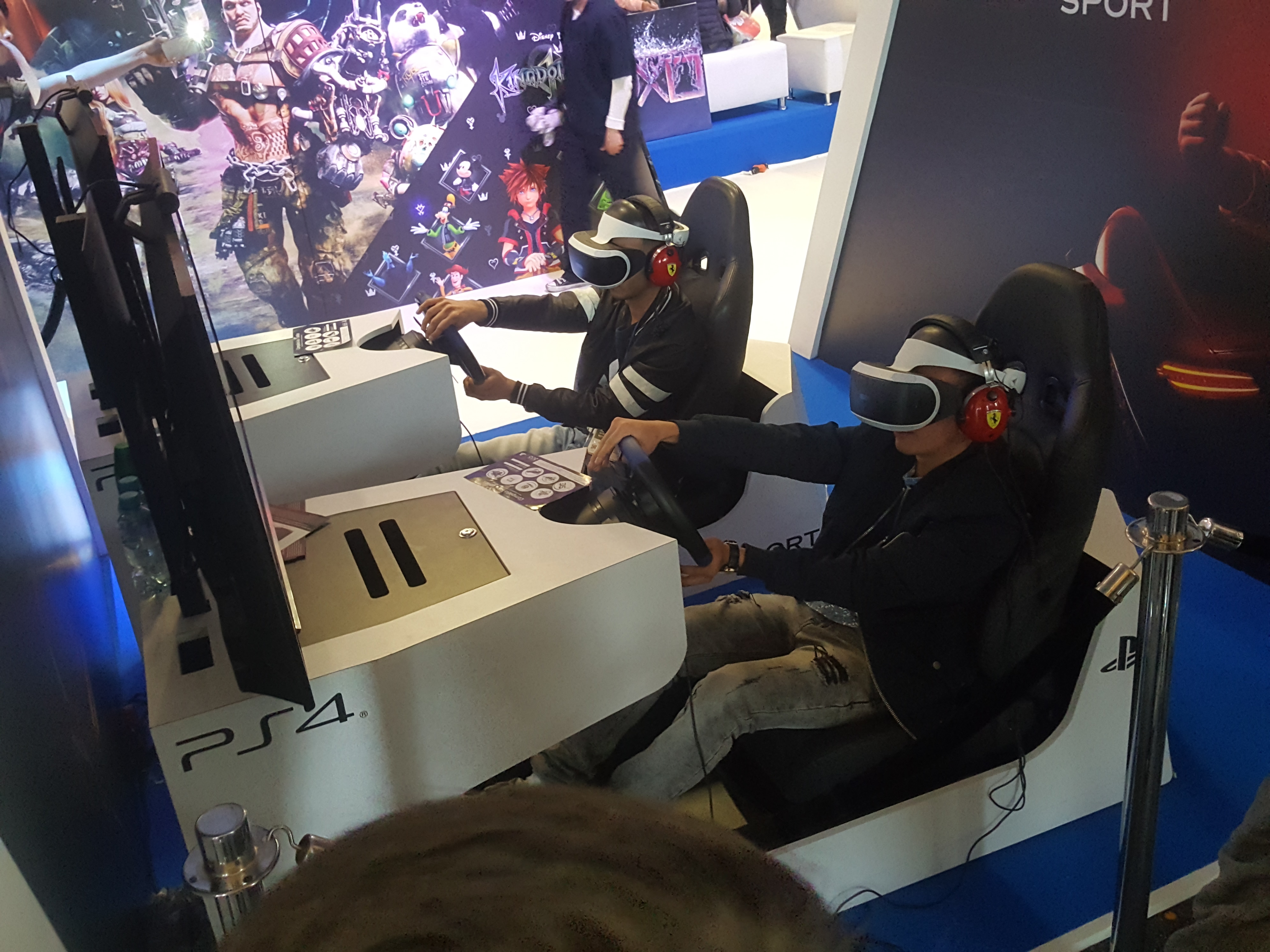 2019-10-10 al 2019-10-14 Sofa 2019